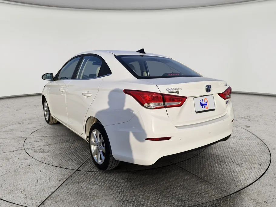 شانجان السفن Full Option 2025