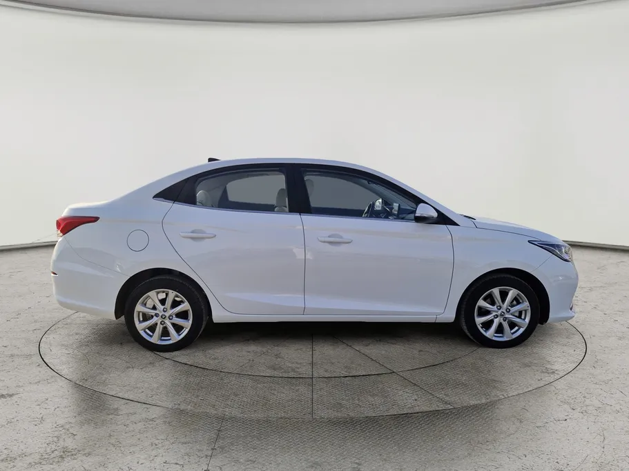 شانجان السفن Full Option 2025