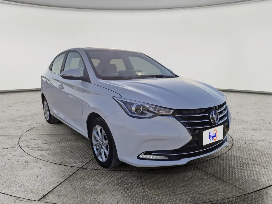 شانجان السفن Full Option 2025