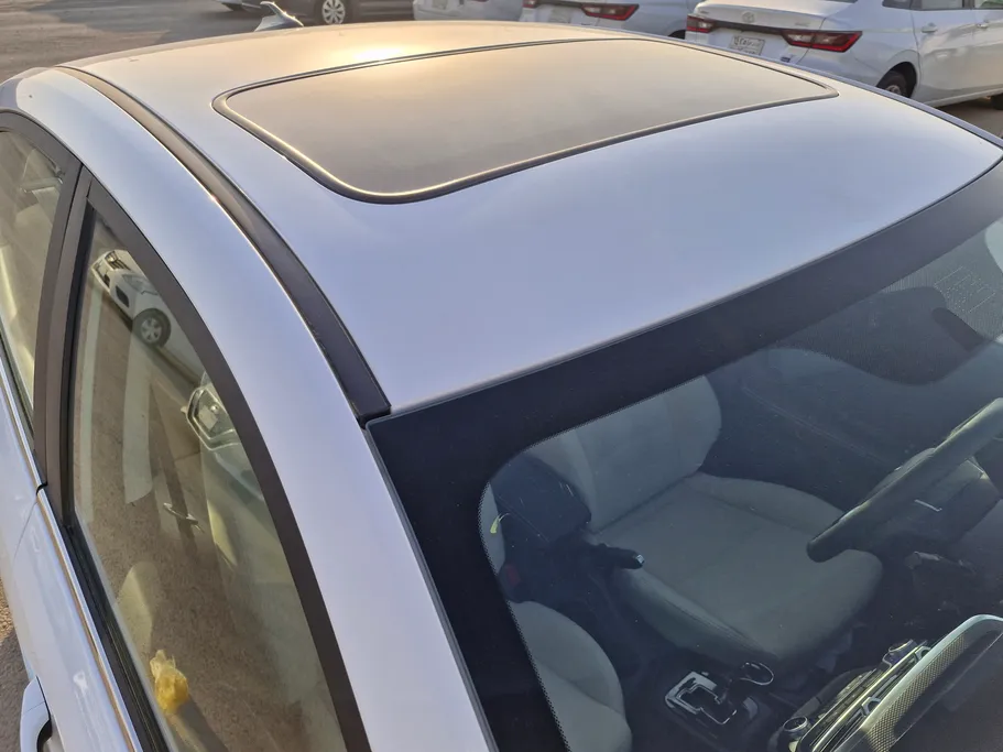 2025 Changan Alsvin Full Option 
