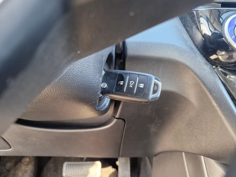 2025 Changan Alsvin Full Option 