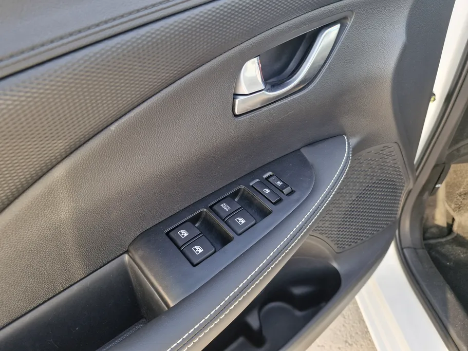 2025 Changan Alsvin Full Option 