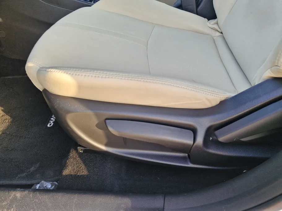 2025 Changan Alsvin Full Option 