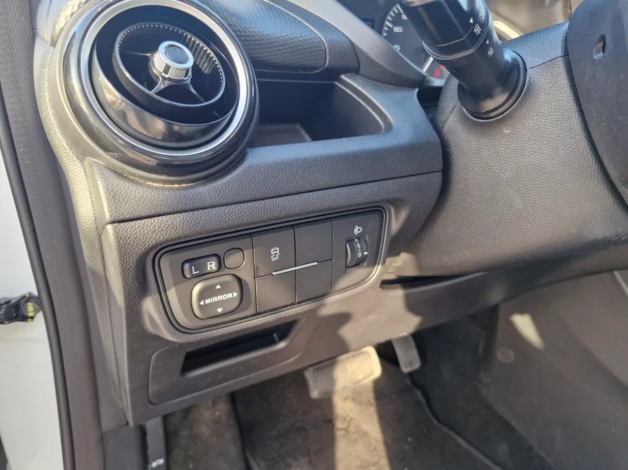 2025 Changan Alsvin Full Option 