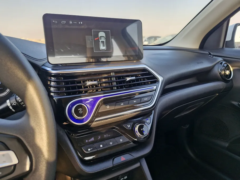 2025 Changan Alsvin Full Option 