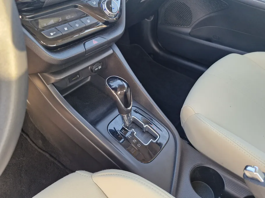2025 Changan Alsvin Full Option 