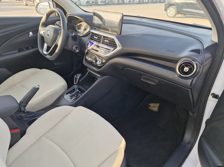 2025 Changan Alsvin Full Option 