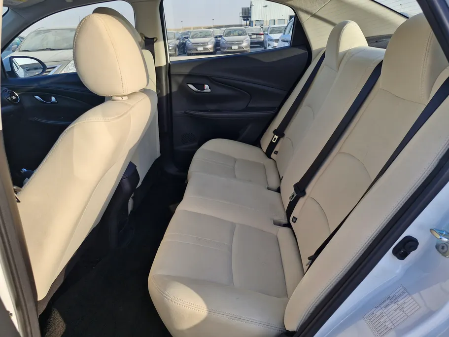 2025 Changan Alsvin Full Option 