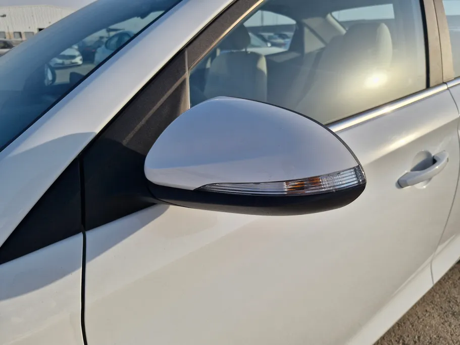 2025 Changan Alsvin Full Option 