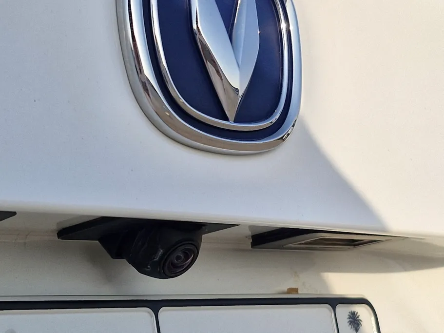 2025 Changan Alsvin Full Option 