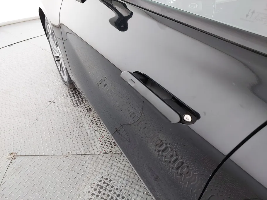 2023 Ford Taurus Titanium 