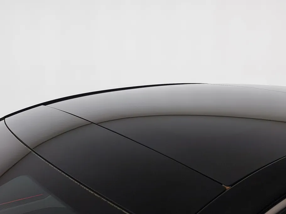 2023 Ford Taurus Titanium 