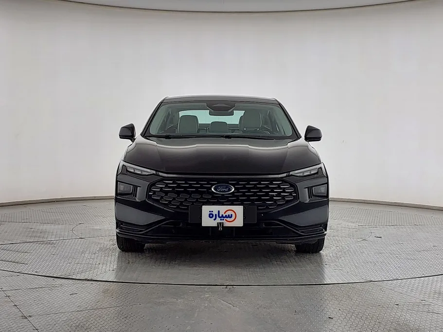 2023 Ford Taurus Titanium 