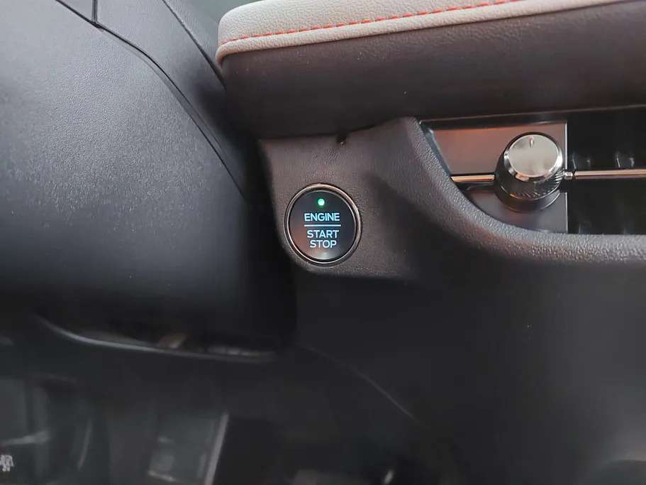2023 Ford Taurus Titanium 