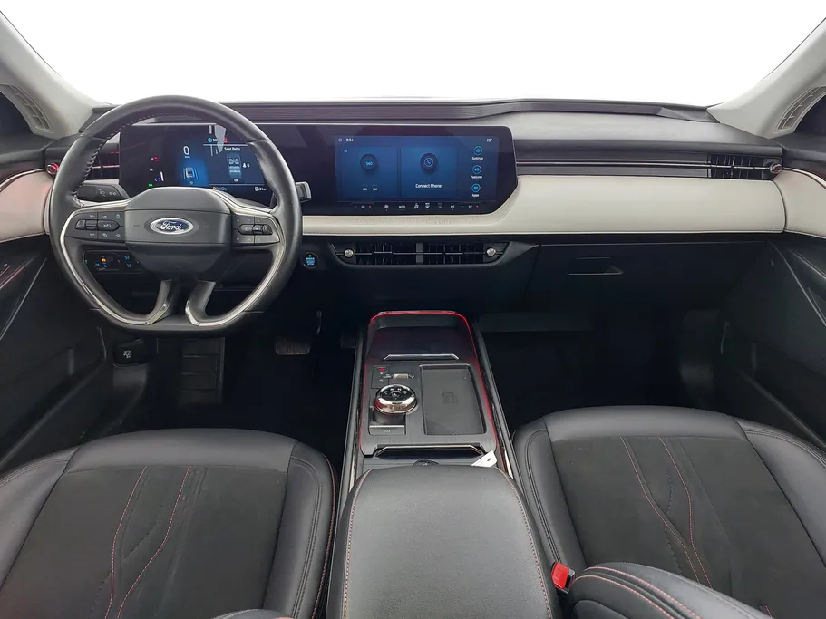2023 Ford Taurus Titanium 