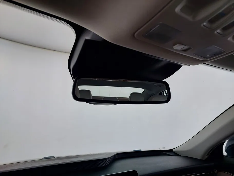 2023 Ford Taurus Titanium 