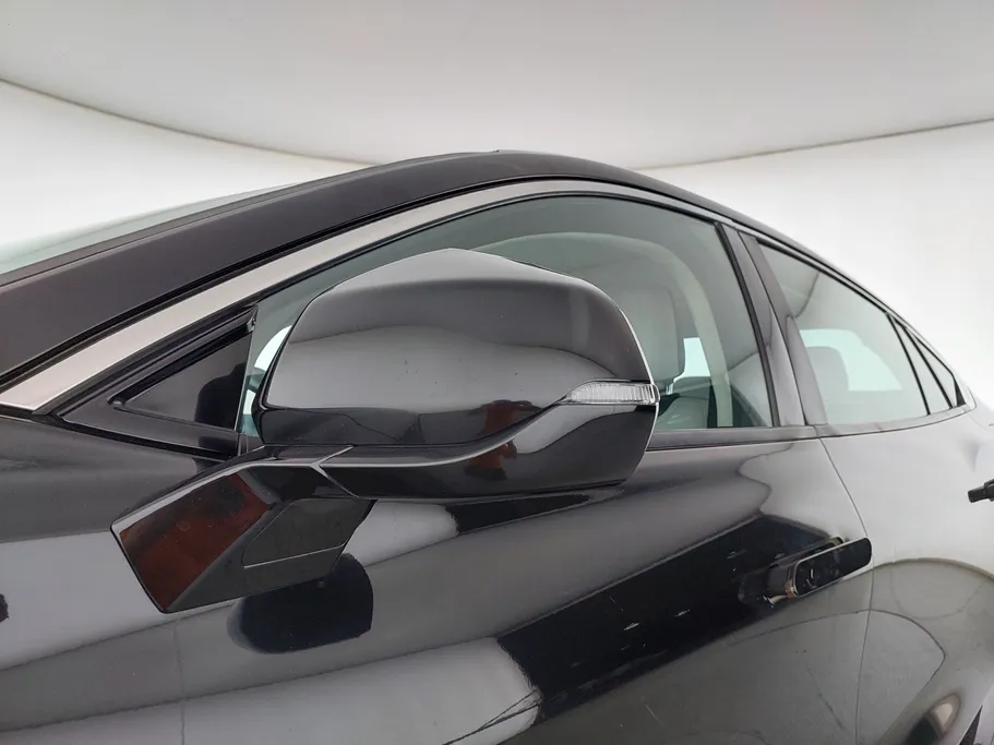 2023 Ford Taurus Titanium 