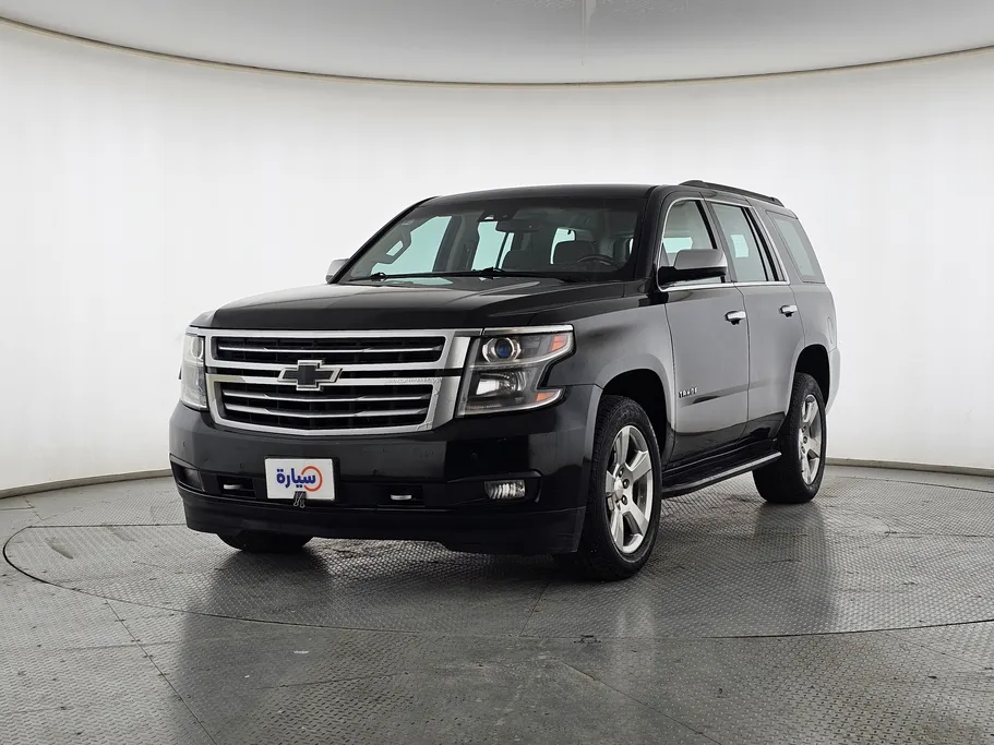 2020 Chevrolet Tahoe LS Moon Light Limited Edition  
