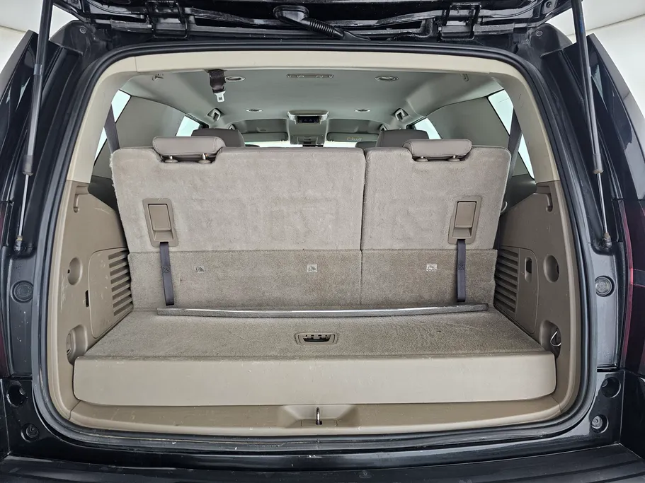 2020 Chevrolet Tahoe LS Moon Light Limited Edition  