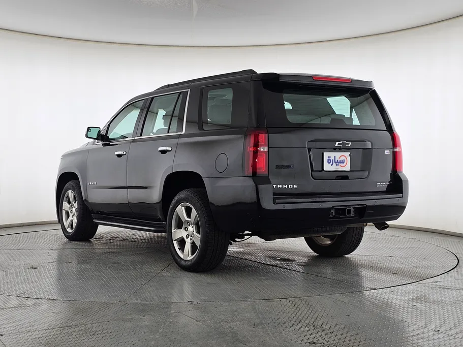 2020 Chevrolet Tahoe LS Moon Light Limited Edition  