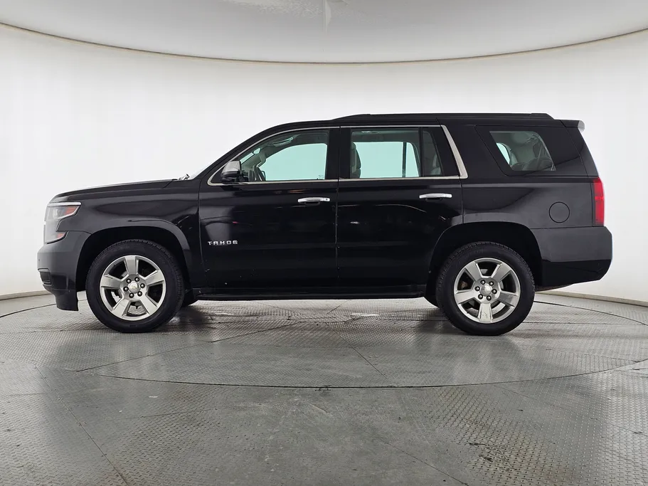2020 Chevrolet Tahoe LS Moon Light Limited Edition  