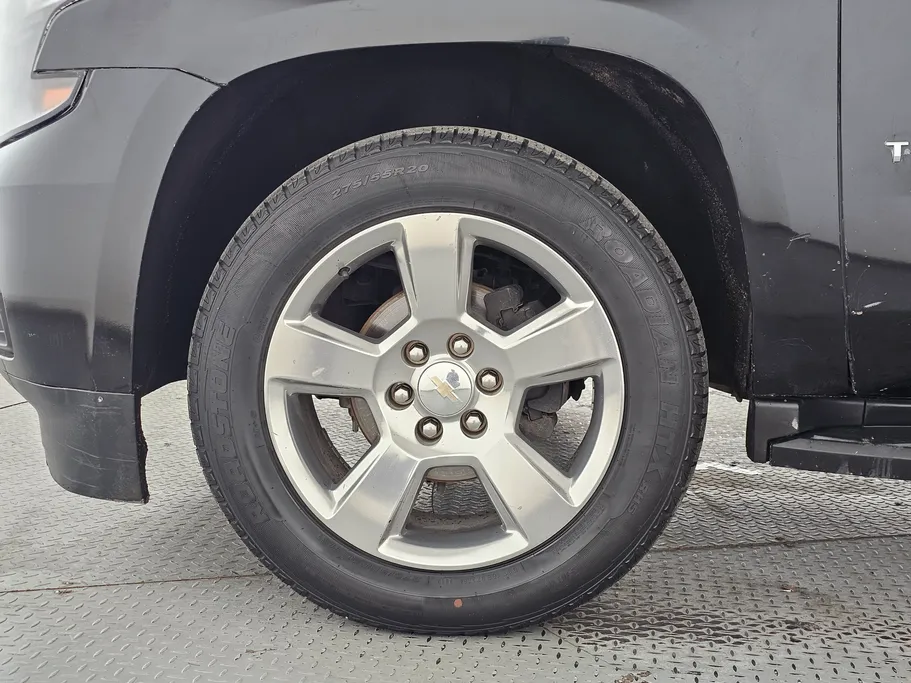 2020 Chevrolet Tahoe LS Moon Light Limited Edition  