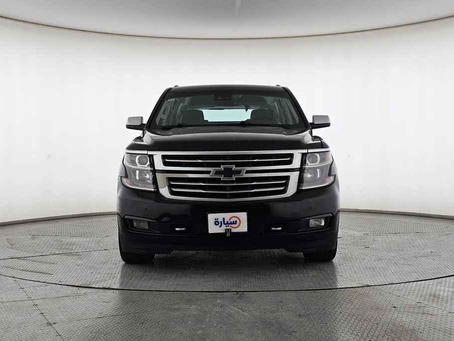 2020 Chevrolet Tahoe LS Moon Light Limited Edition  