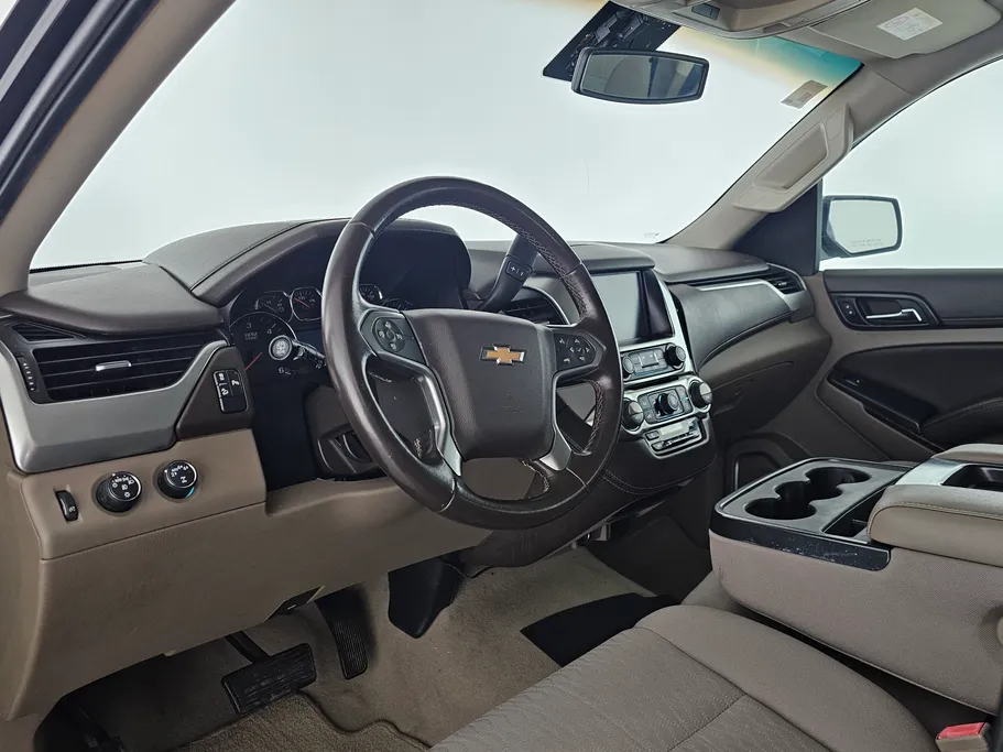 2020 Chevrolet Tahoe LS Moon Light Limited Edition  