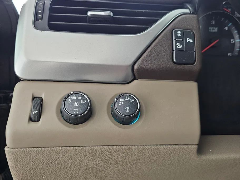 2020 Chevrolet Tahoe LS Moon Light Limited Edition  