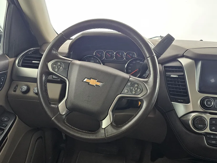 2020 Chevrolet Tahoe LS Moon Light Limited Edition  