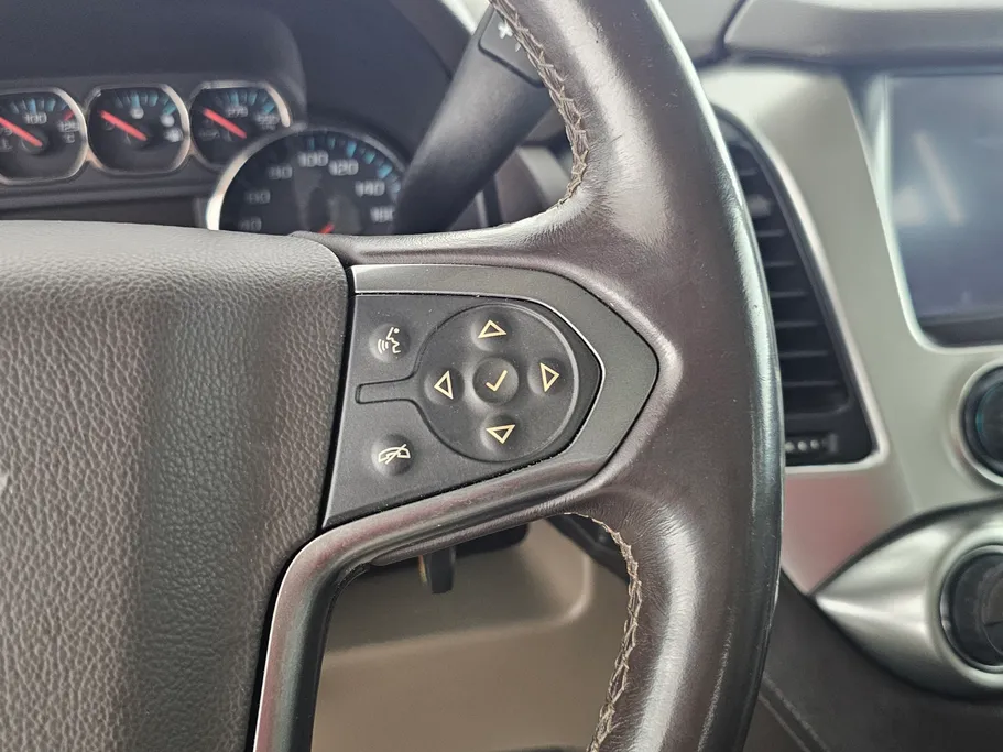 2020 Chevrolet Tahoe LS Moon Light Limited Edition  