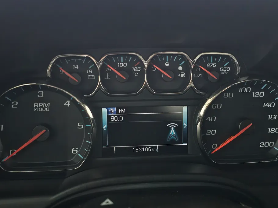 2020 Chevrolet Tahoe LS Moon Light Limited Edition  