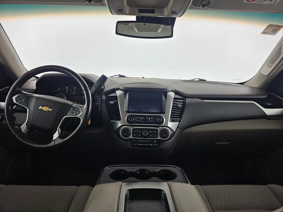 2020 Chevrolet Tahoe LS Moon Light Limited Edition  