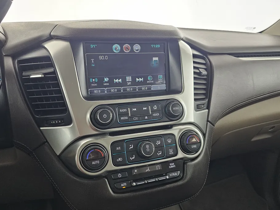 2020 Chevrolet Tahoe LS Moon Light Limited Edition  