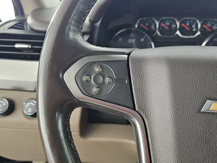 2020 Chevrolet Tahoe LS Moon Light Limited Edition  
