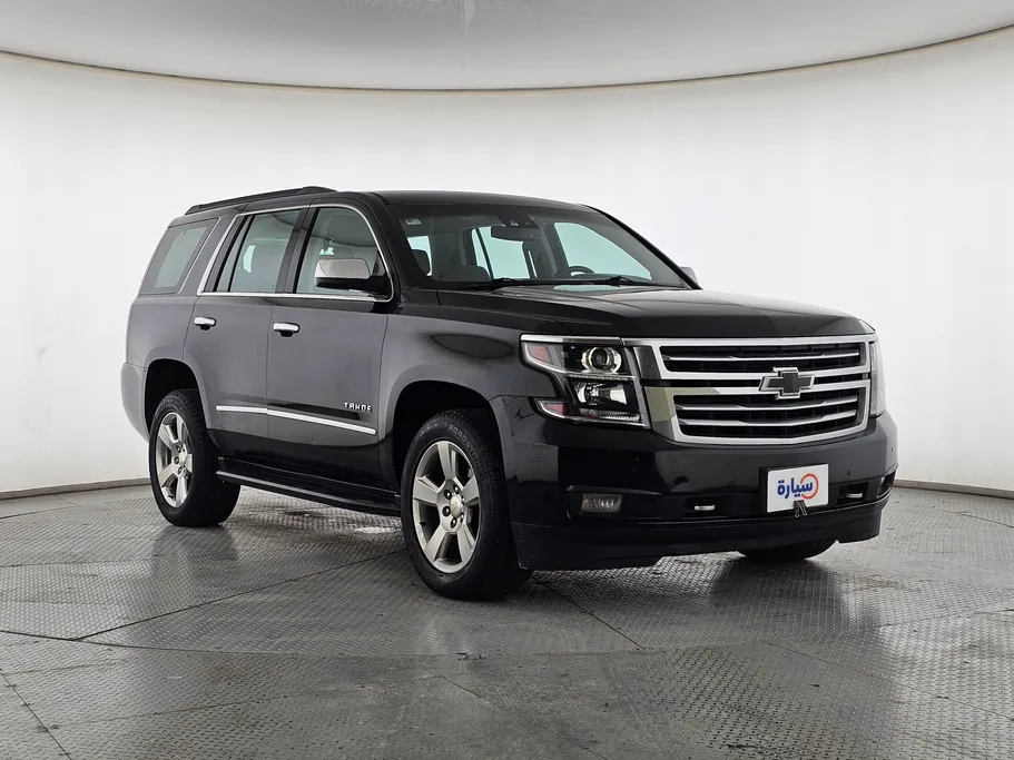 2020 Chevrolet Tahoe LS Moon Light Limited Edition  