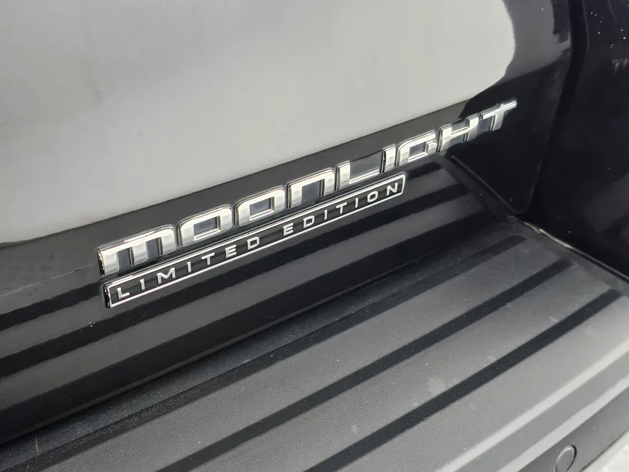 2020 Chevrolet Tahoe LS Moon Light Limited Edition  