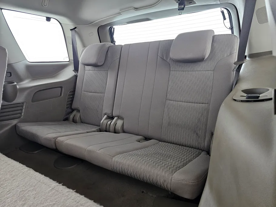 2020 Chevrolet Tahoe LS Moon Light Limited Edition  