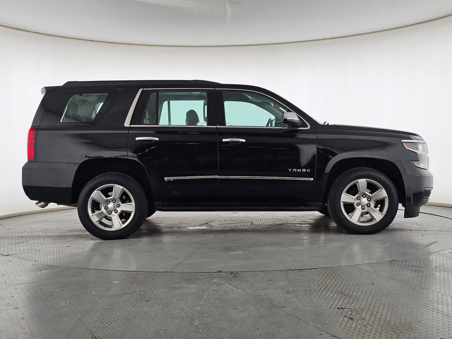 2020 Chevrolet Tahoe LS Moon Light Limited Edition  