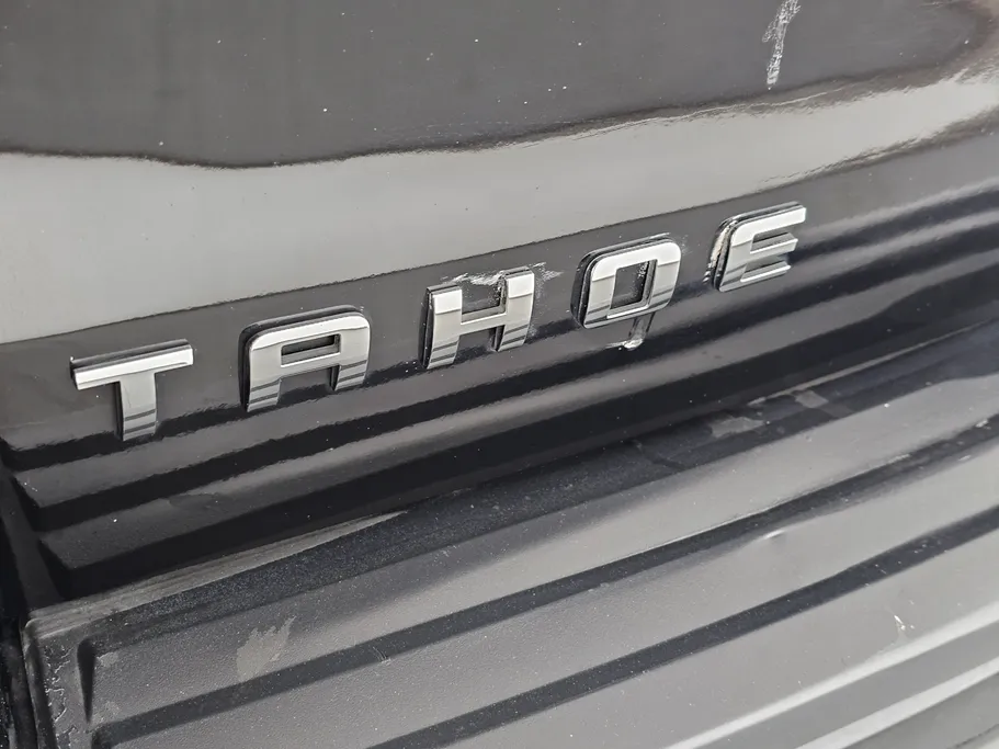 2020 Chevrolet Tahoe LS Moon Light Limited Edition  