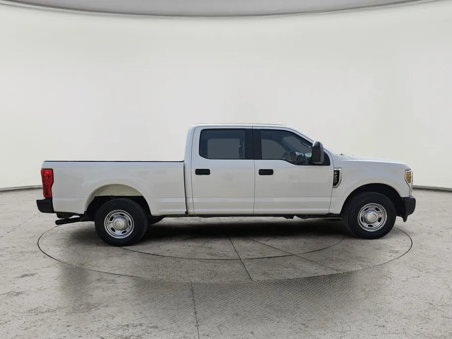 2019 Ford F250 XL 