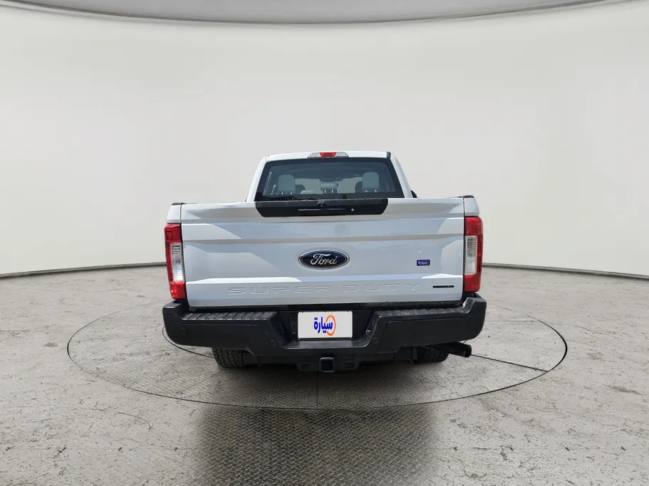 2019 Ford F250 XL 