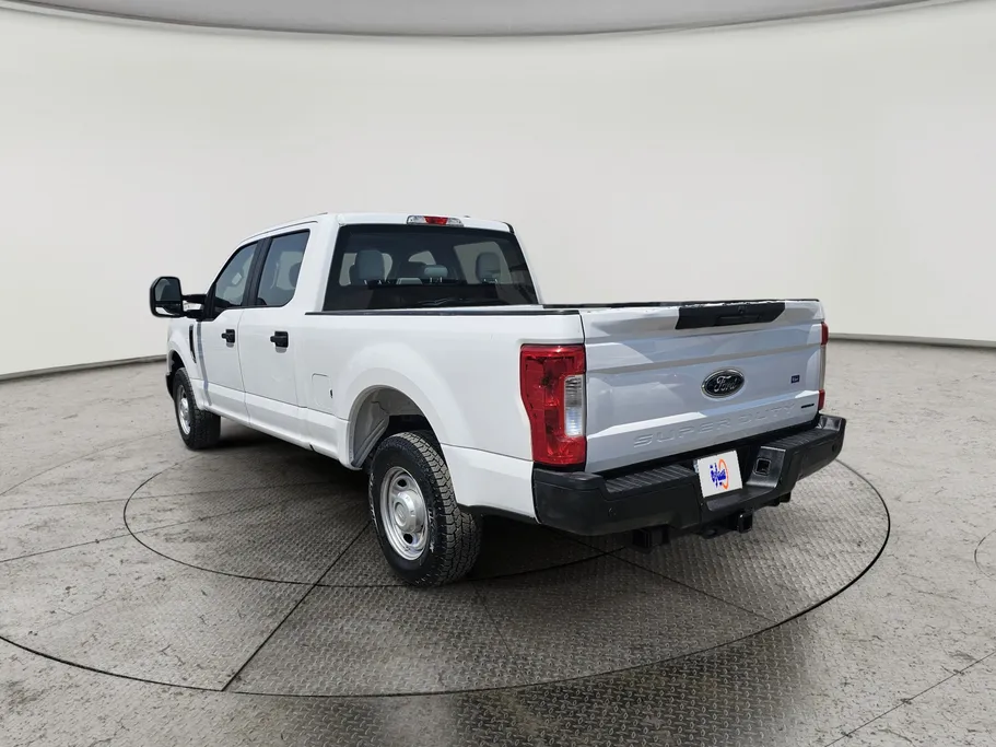 2019 Ford F250 XL 