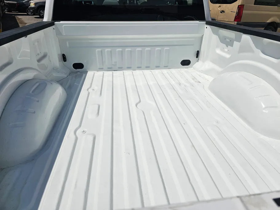 2019 Ford F250 XL 