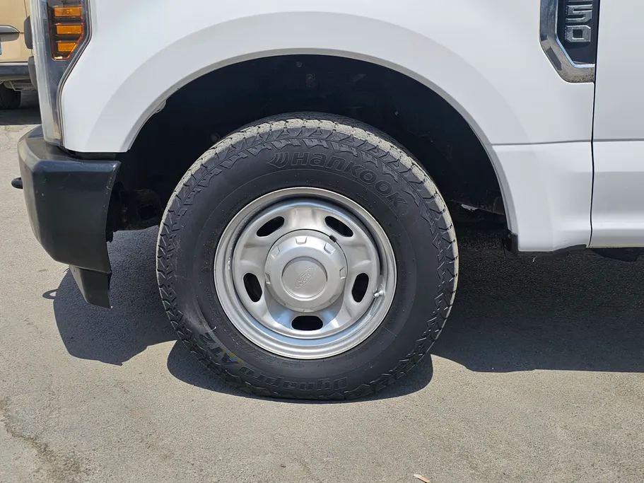 2019 Ford F250 XL 