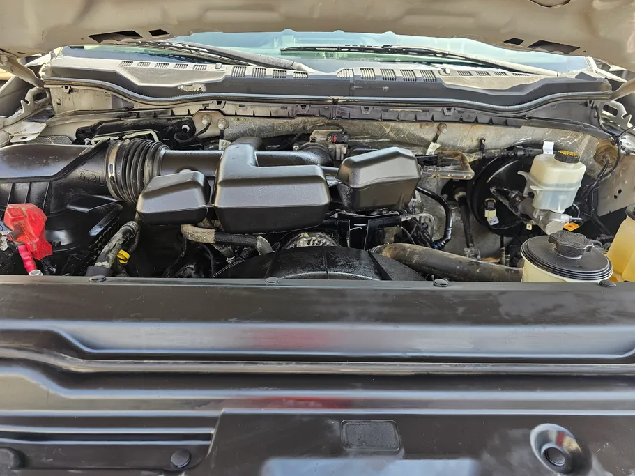 2019 Ford F250 XL 