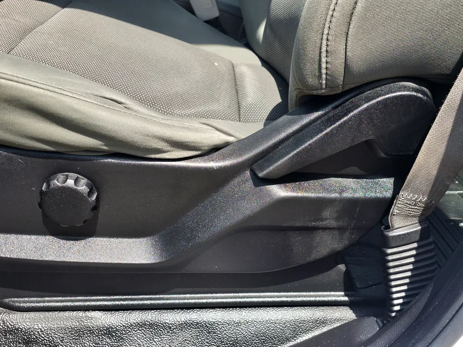2019 Ford F250 XL 