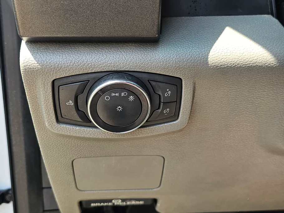 2019 Ford F250 XL 