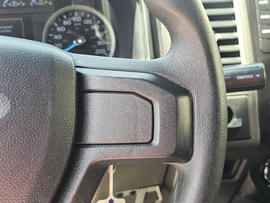 2019 Ford F250 XL 