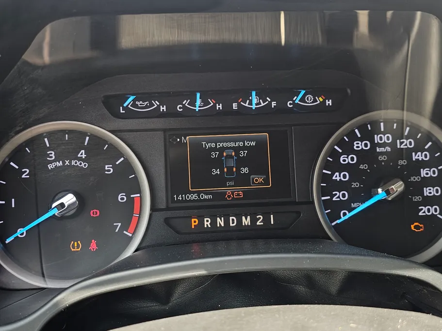 2019 Ford F250 XL 